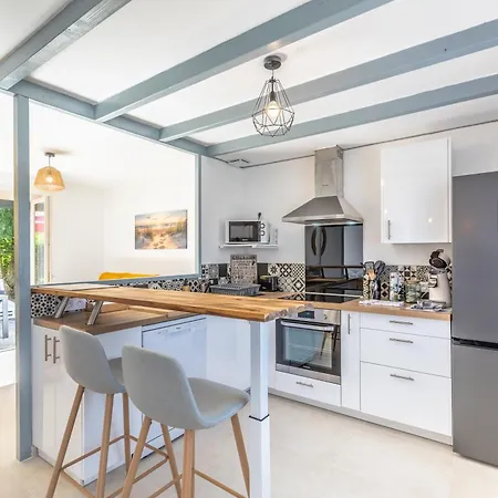 Gemma - 5 Min De La 別荘 オンドル