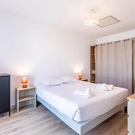 Gemma - 5 Min De La 別荘 *