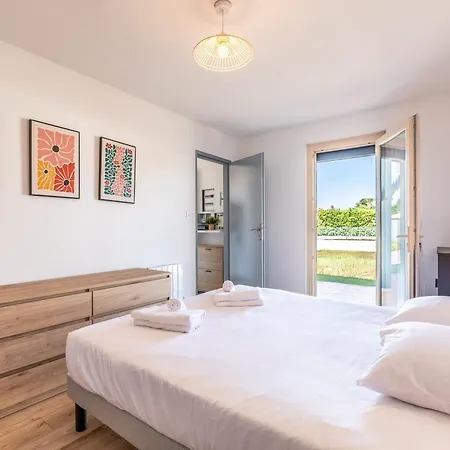 Gemma - 5 Min De La 別荘 オンドル