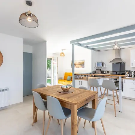 別荘 Gemma - 5 Min De La