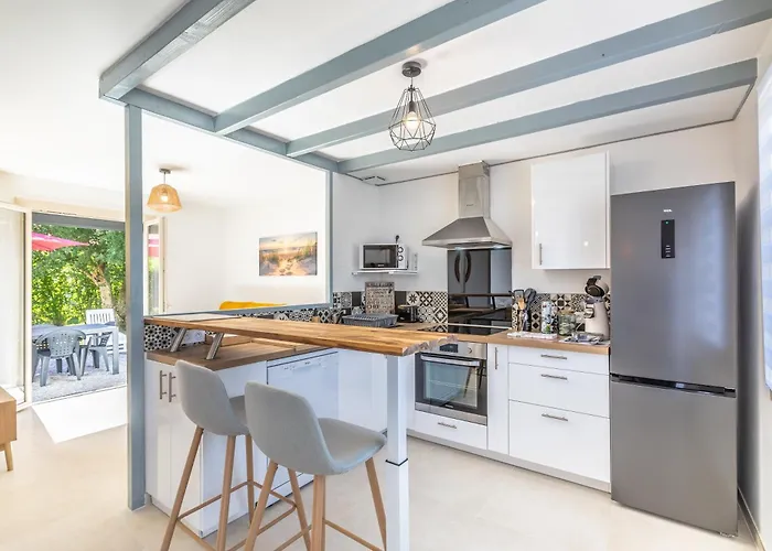 Gemma - 5 Min De La بيت للعطل أوندريز