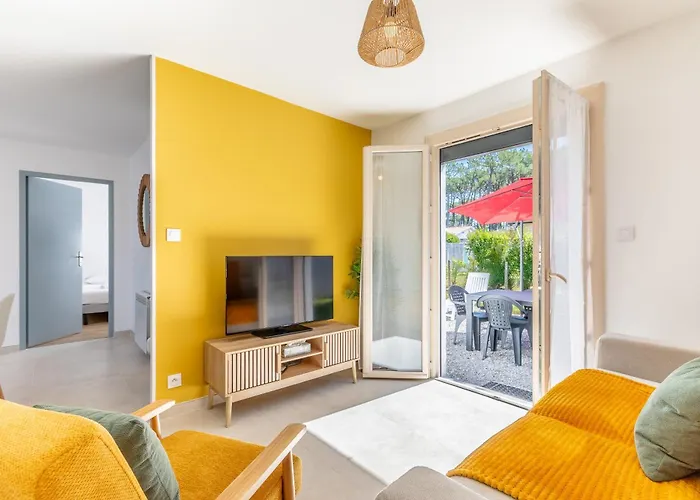 Gemma - 5 Min De La أوندريز