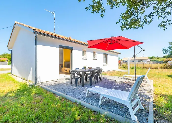 بيت للعطل Gemma - 5 Min De La أوندريز