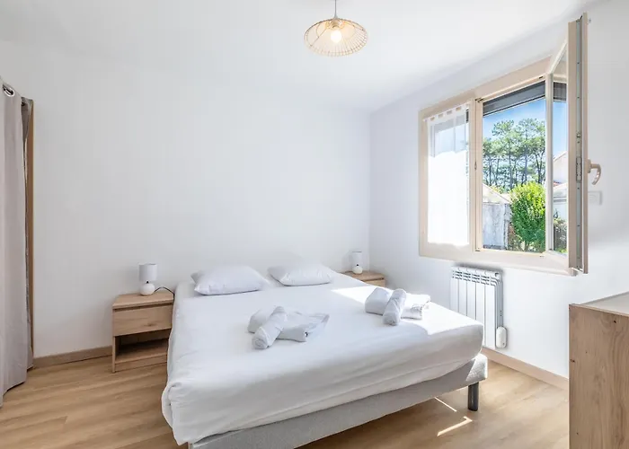 Gemma - 5 Min De La بيت للعطل *