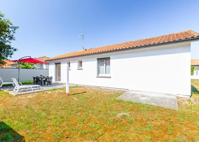 Gemma - 5 Min De La بيت للعطل