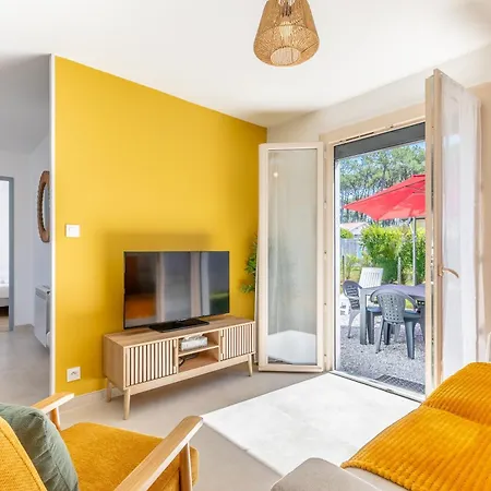 Gemma - 5 Min De La Ondres