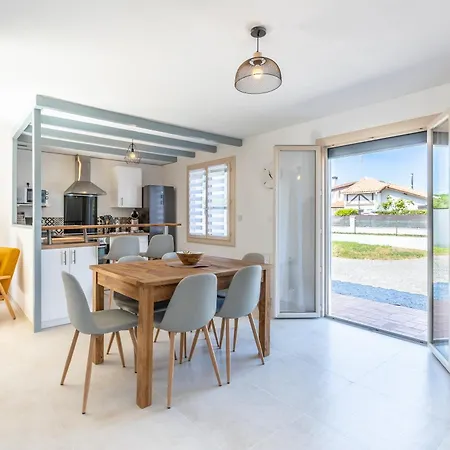 Gemma - 5 Min De La Ondres