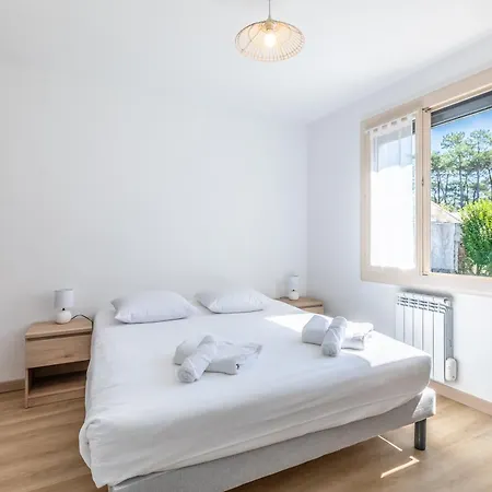 Gemma - 5 Min De La Casa de Férias *