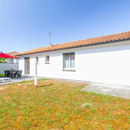 Gemma - 5 Min De La Casa de Férias