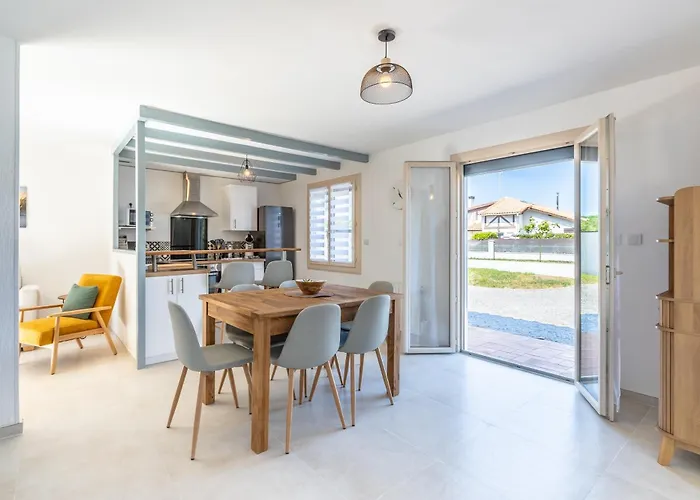 Gemma - 5 Min De La Ondres