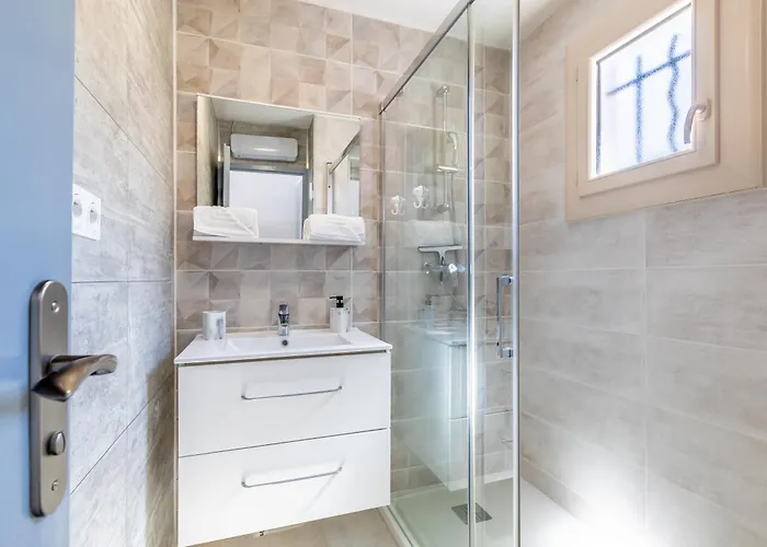 Gemma - 5 Min De La * Ondres