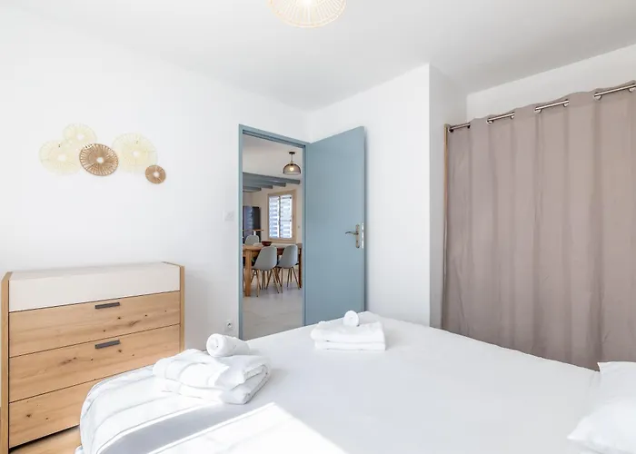 Σπίτι διακοπών Gemma - 5 Min De La *